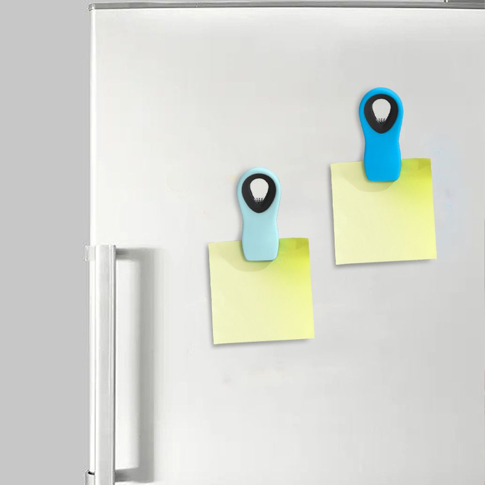Bag Clips for Food Storage — image 2