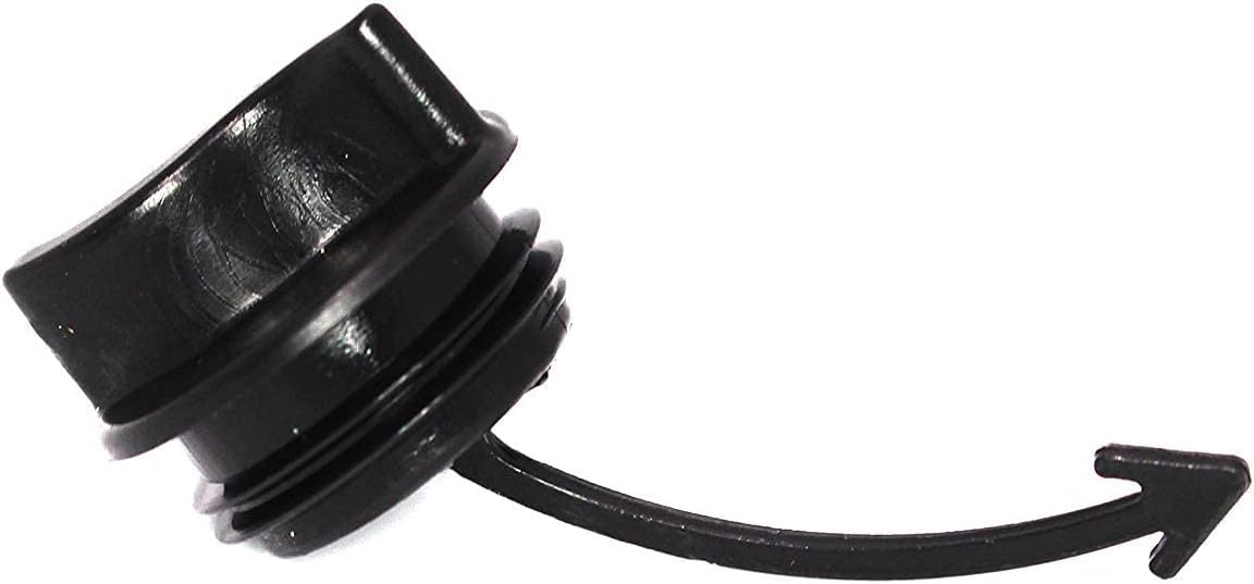 (6-Pack) Exact Replacement Part Compatible with SeaDoo Drain Plug GTI SE LIMITED RENTAL GTS PRO Spark WAKE 130 155 4 TEC 2011-2014 292001352 292001320 — image 3