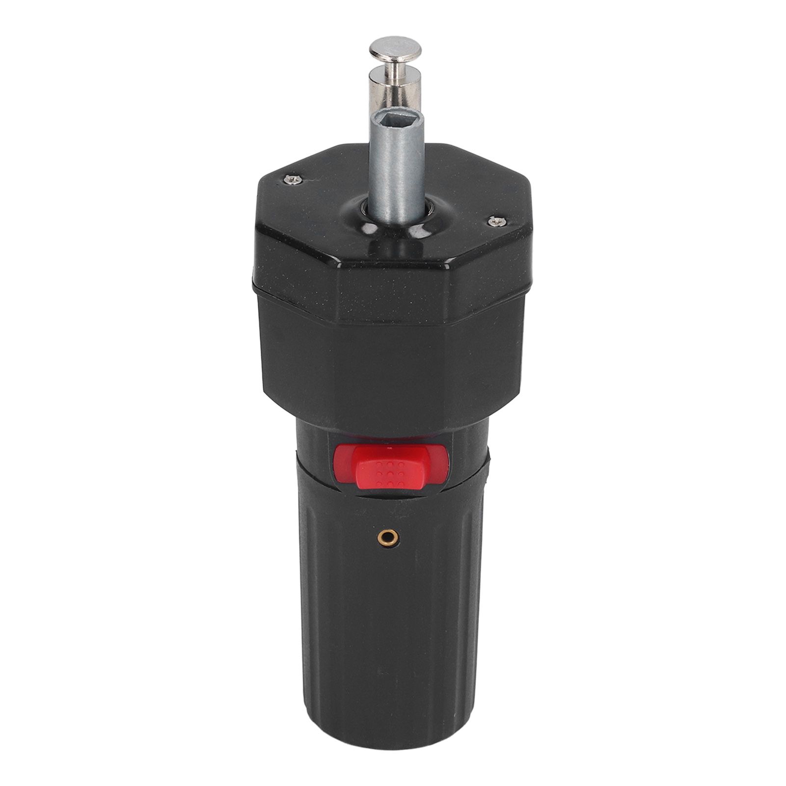 1.5V Barbecue Rotisserie Motor Low Power Consumption Good Insulation Low Noise BBQ Motor for Outdoor Camping Picnic — image 6
