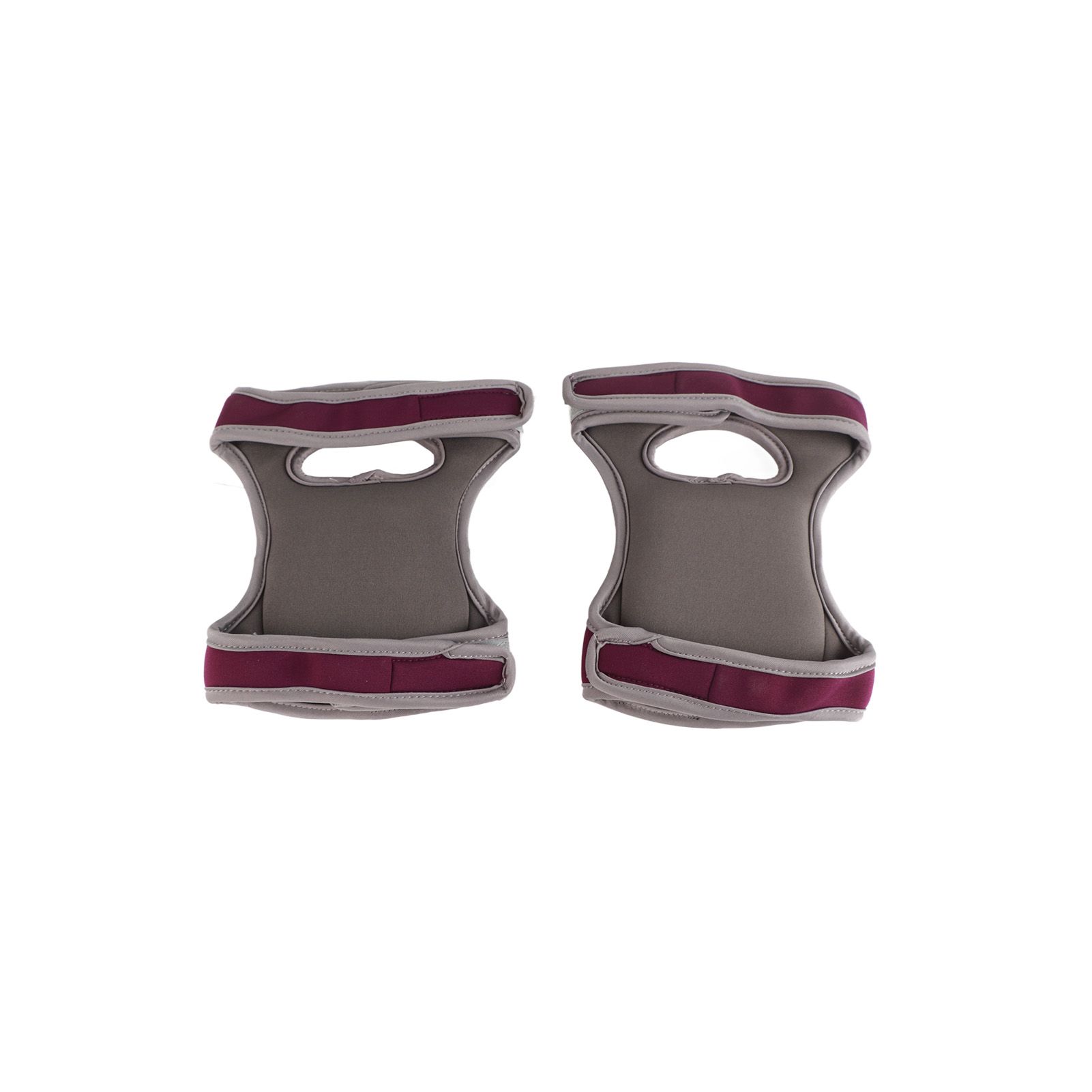 1 Pair Sponge Kneepads Soft Foam Knee Protector Unisex Knee Safety Pads — image 6