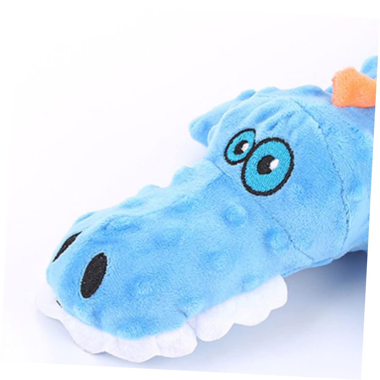 Plush Dog Toys Plush Soft Plush Chewing Toys Used for Toy Cleaning Toys Spider Wood Interactive Puppy Toys Pet Training โ image 3