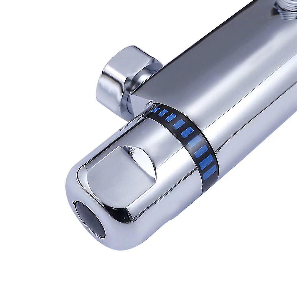 Thermostatic shower mixer — image 4