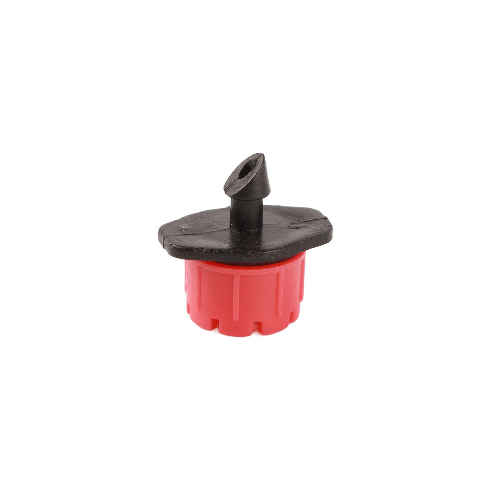 100pcs Adjustable Mini Garden Irrigation Watering Flow Dripper Head Drip Flower Plant Tools — image 4