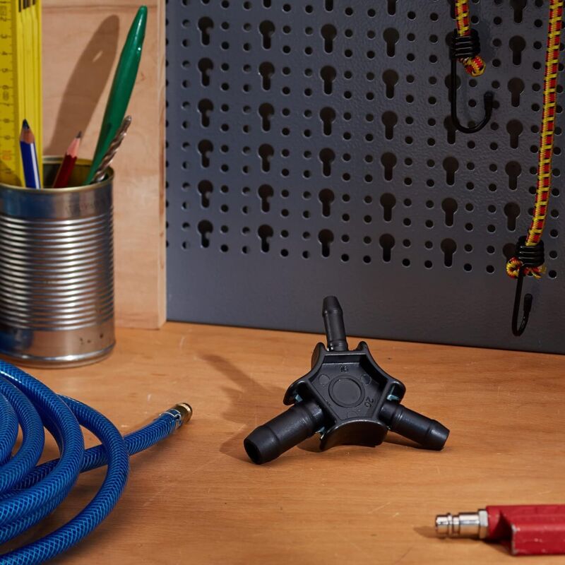 Multi-Diameter Calibration & Deburring Wrench For Multi-Layer Pipe With Diameters Of 16Mm, 20Mm And 26Mm — image 2
