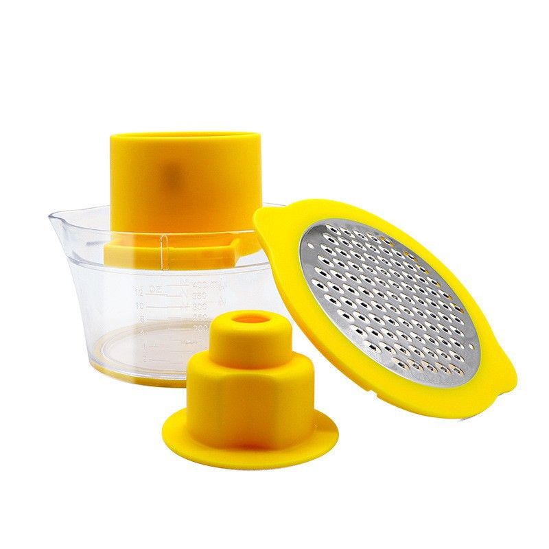 Corn Stripper Tool – Home Corn Kernel Peeler and Separator — image 4