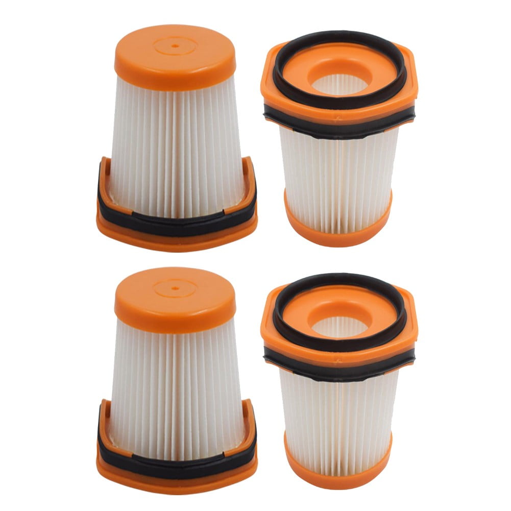 4pcs Filter For Shark WS642 WS642AE WS642WK Cordless Vacuum Cleaner Home Appliance Replacement Robot Sweeper Spare Part A — image 2