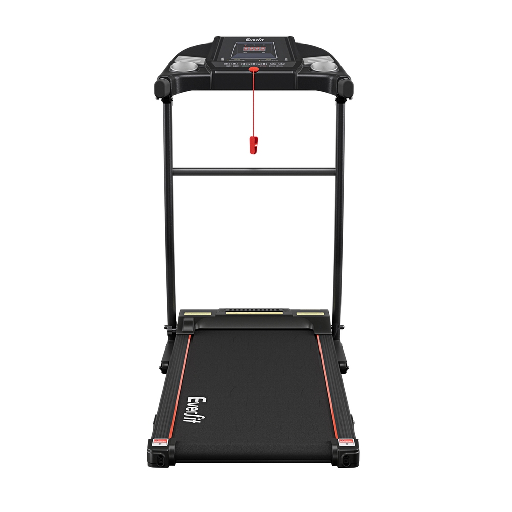 Everfit Treadmill Electric Home Gym Fitness Exercise Equipment Incline 400mm โ image 3