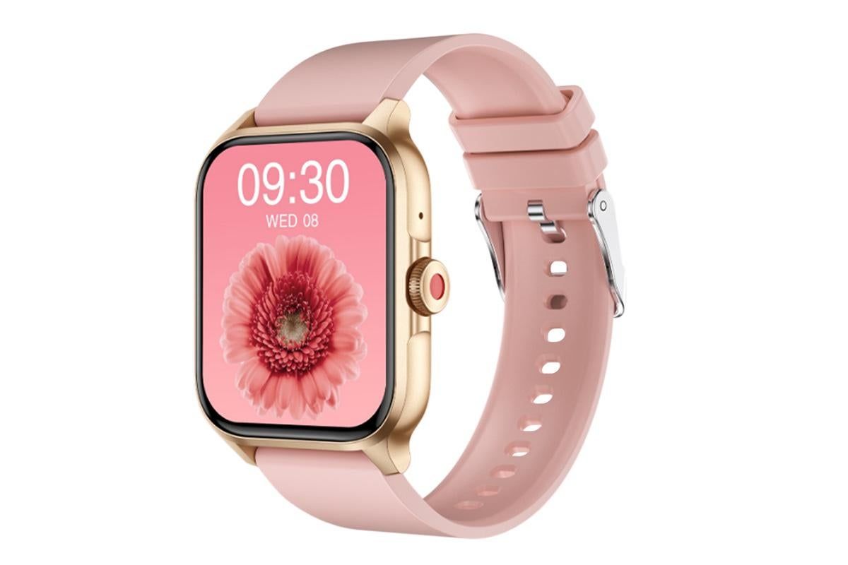 1.85inch HD Fitness Tracker Smart Watches for Men Women Compatible with Android iOS โ image 3