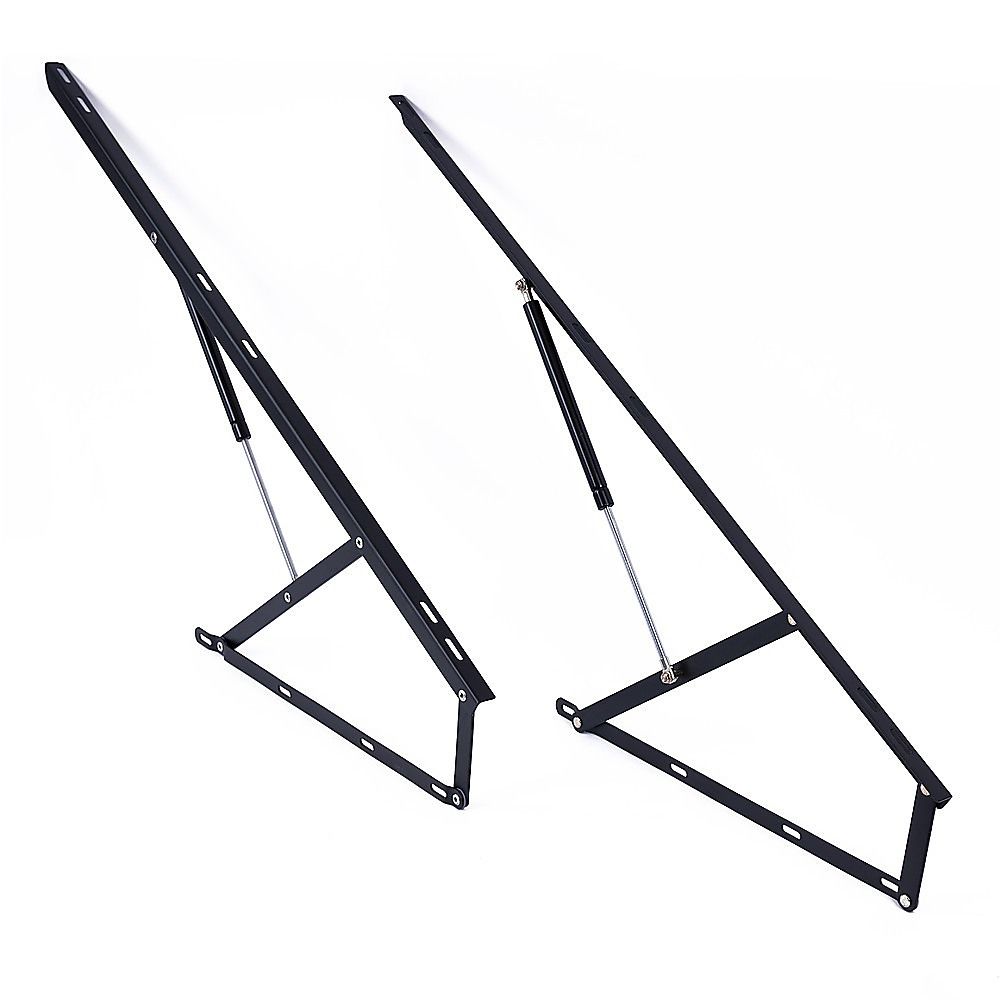 120cm Pneumatic Sofa Bed Lift Up Mechanism Kit — image 4