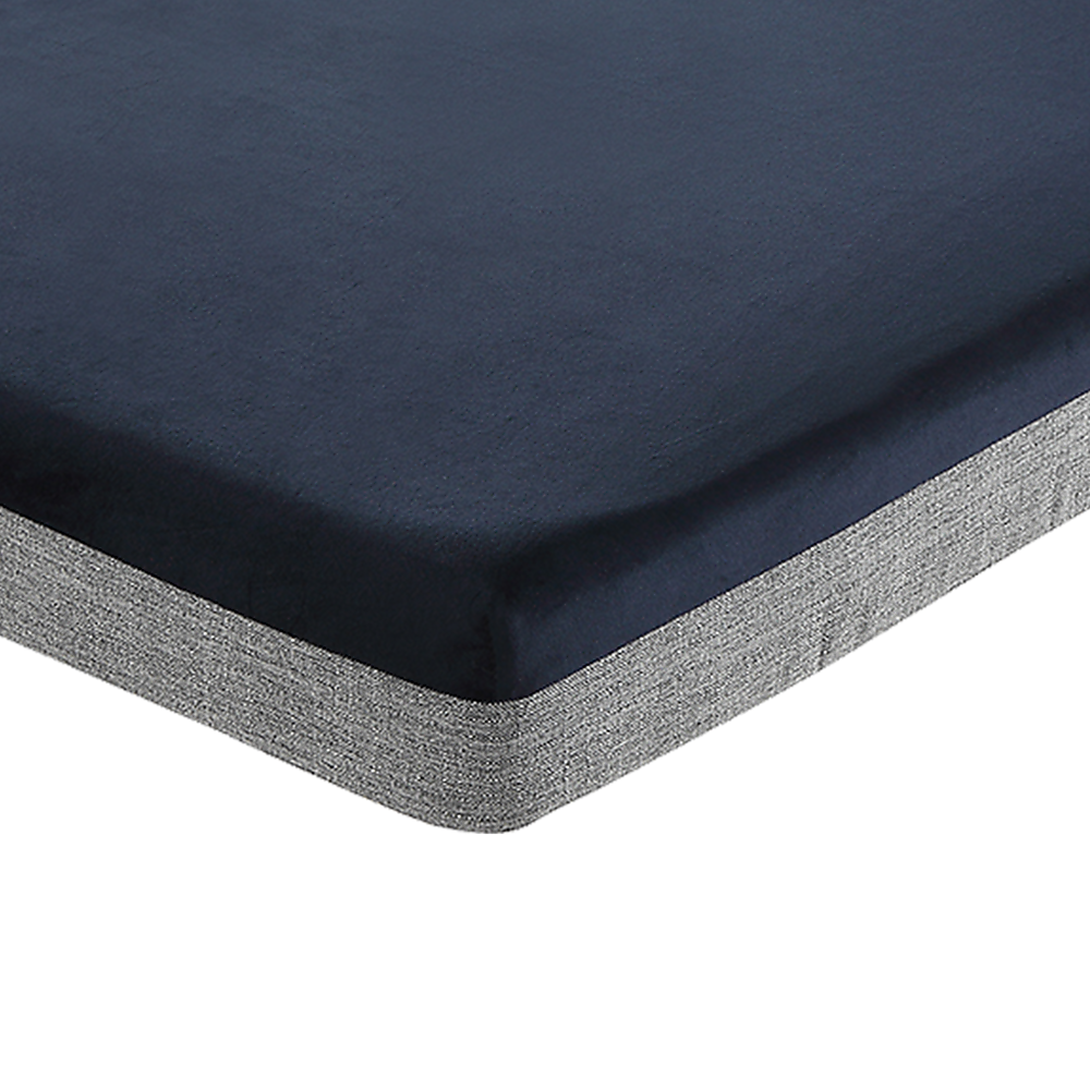 Memory Foam Dog Bed 12CM Thick Large Orthopedic Dog Pet Beds Waterproof Big โ image 5
