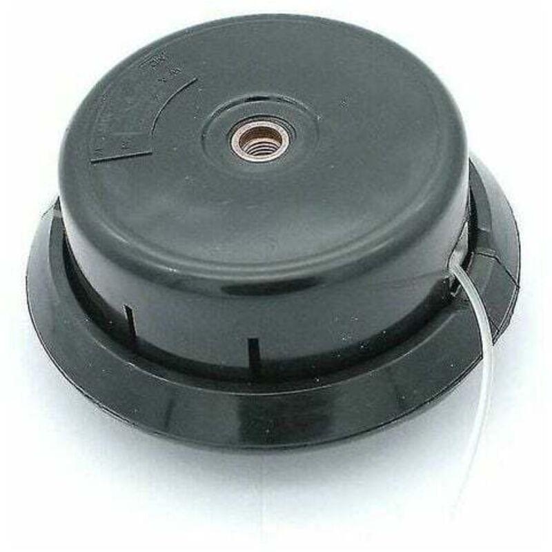 Trimmer Head for Honda Umk431e Umk435e Umr425e Umk422 Umt431 Umc435 Umc425 Hht31 Hht35 Lawn Mower Pn 06725-vj5-305 72560-vl1-631 โ image 3