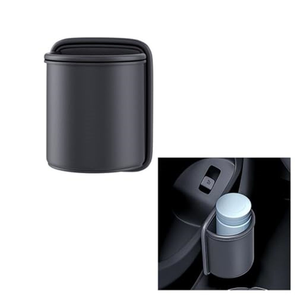 Rear Seat Back Multifunctional Storage Bag — image 2