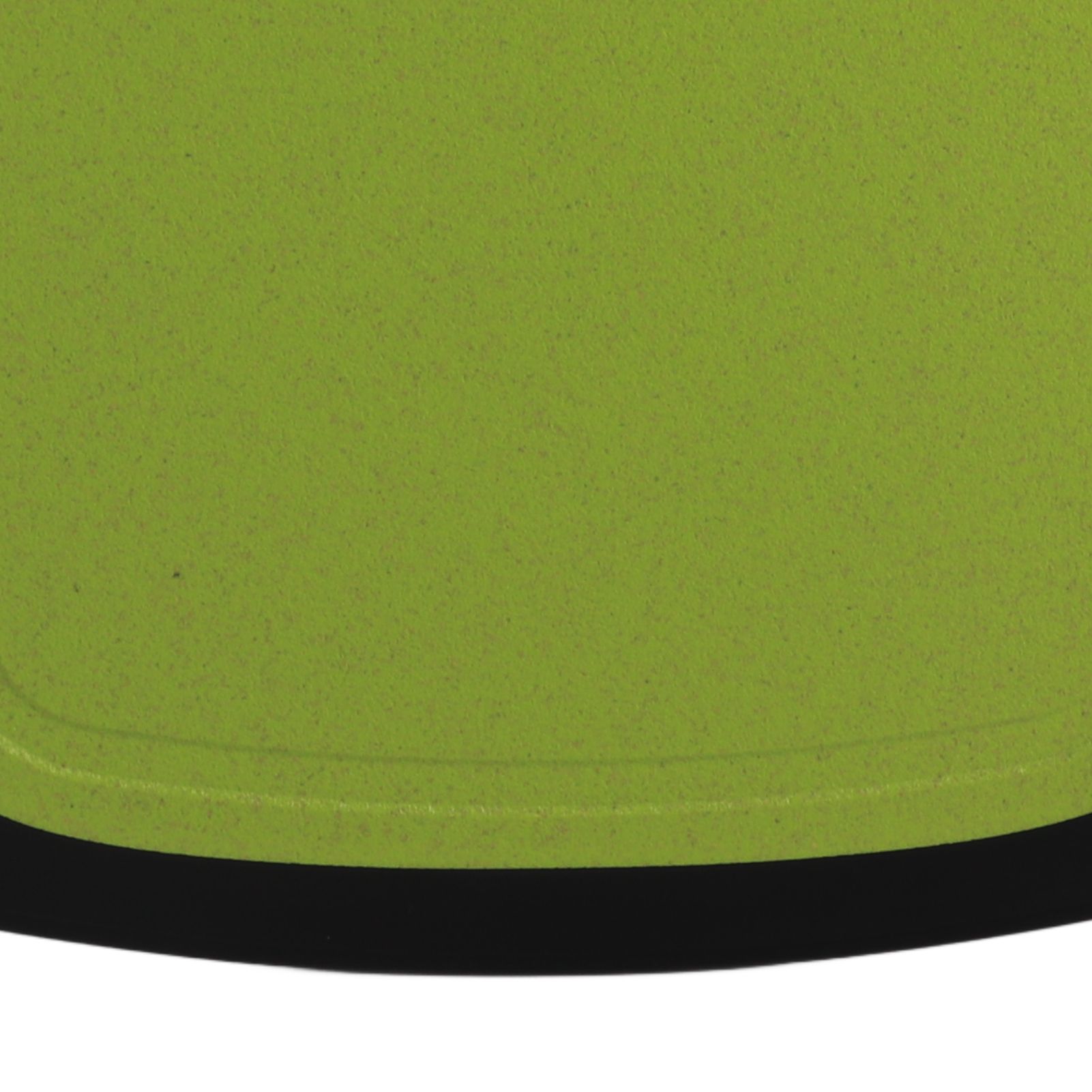 Wheat Straw Cutting Board Hemming Design Anti Slip Anti Overflow Sink Healthy Chopping Board for Household Outdoor CampingGreen โ image 4