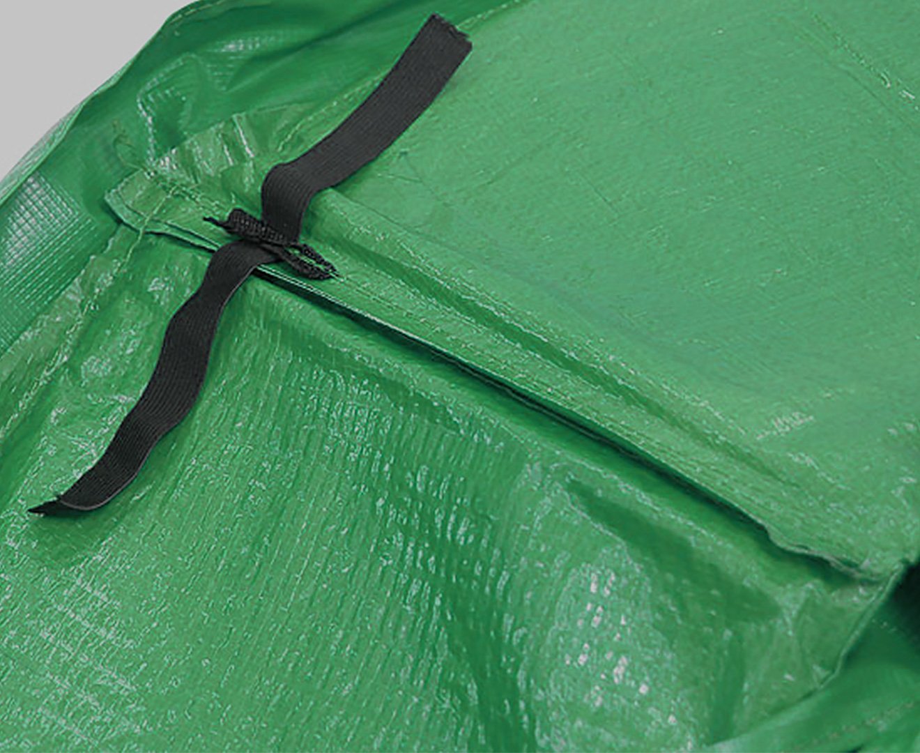 Kahuna 16ft Trampoline Replacement Spring Pad Round Cover - Green โ image 5