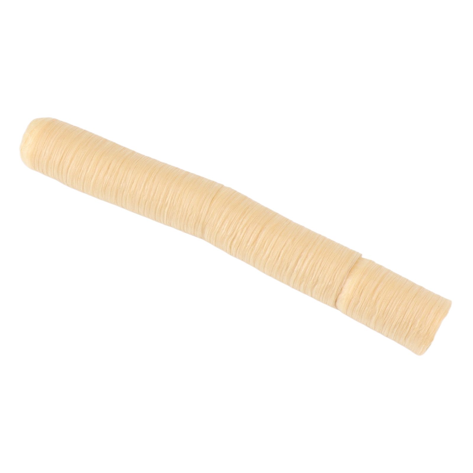 Edible Collagen Casing Dry Pig Sausage Casing Tube Uniform Sausage Collagen Casings for Smoked Sausage Making โ image 4