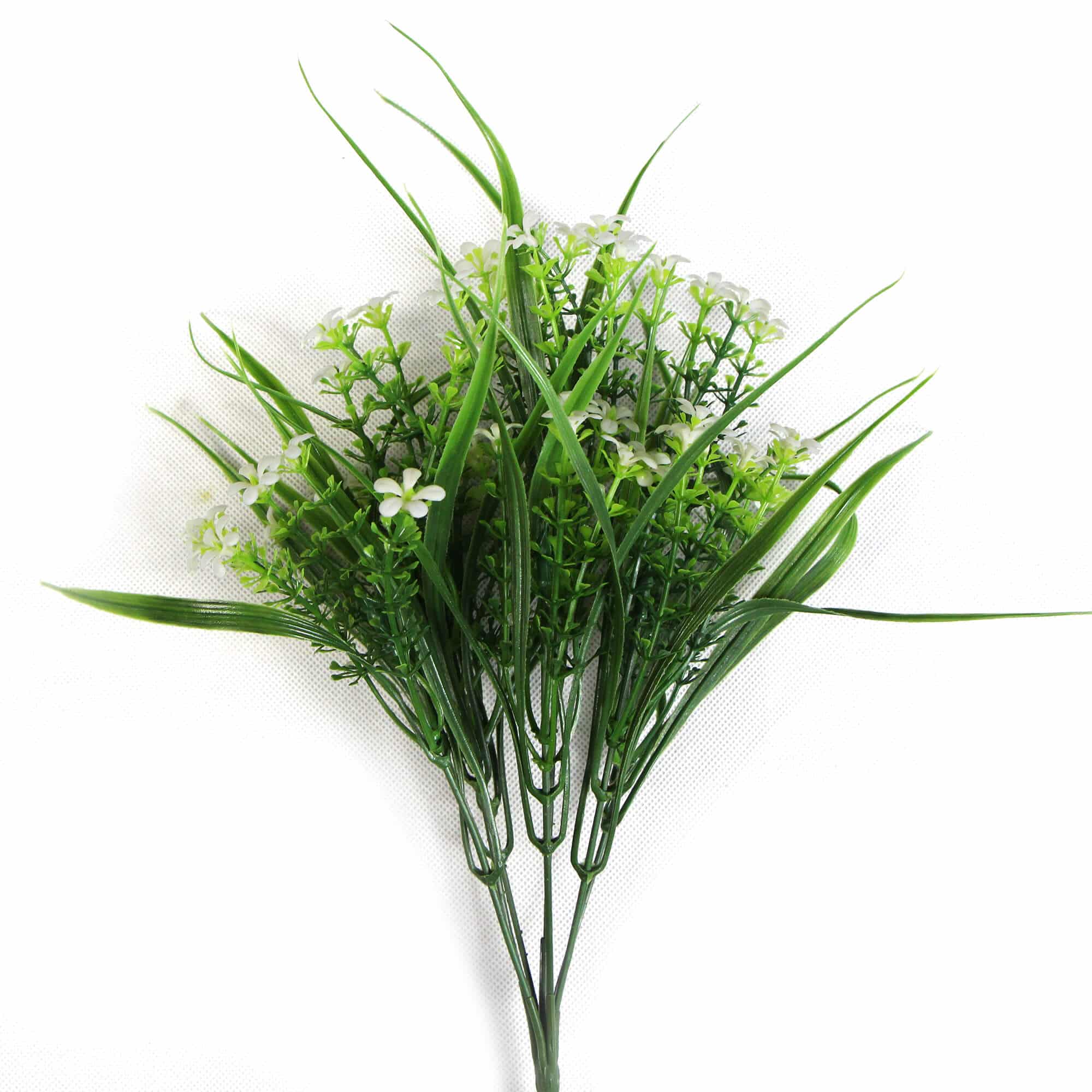 Artificial Daisy Grass Stem UV 30cm โ image 4