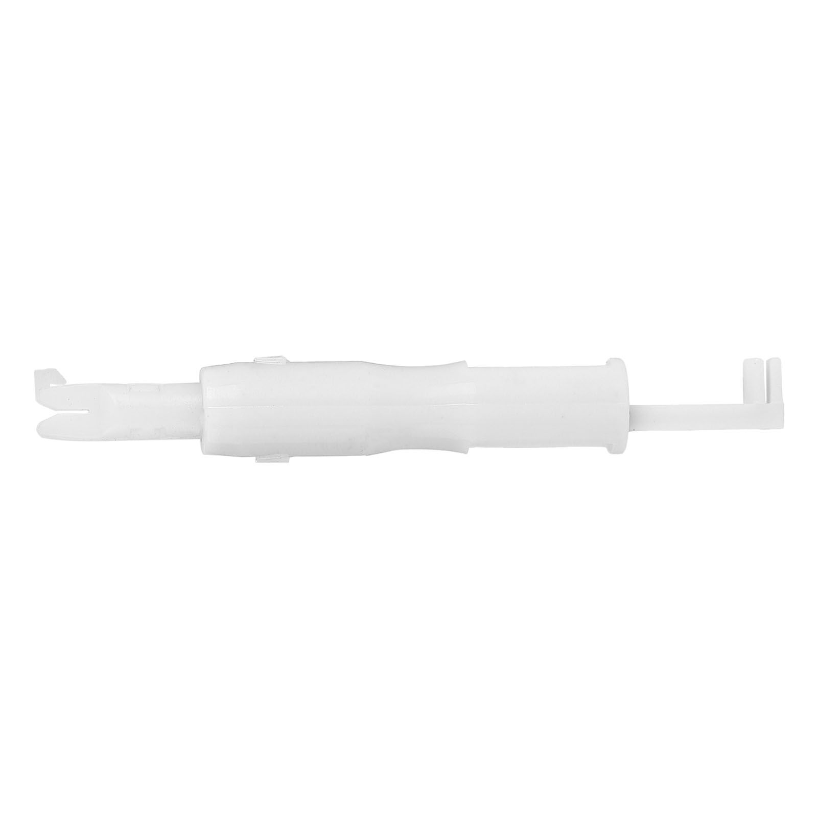 Household Needle Threader Multifunctional Automatic Needle Inserter for Sewing MachineWhite — image 4