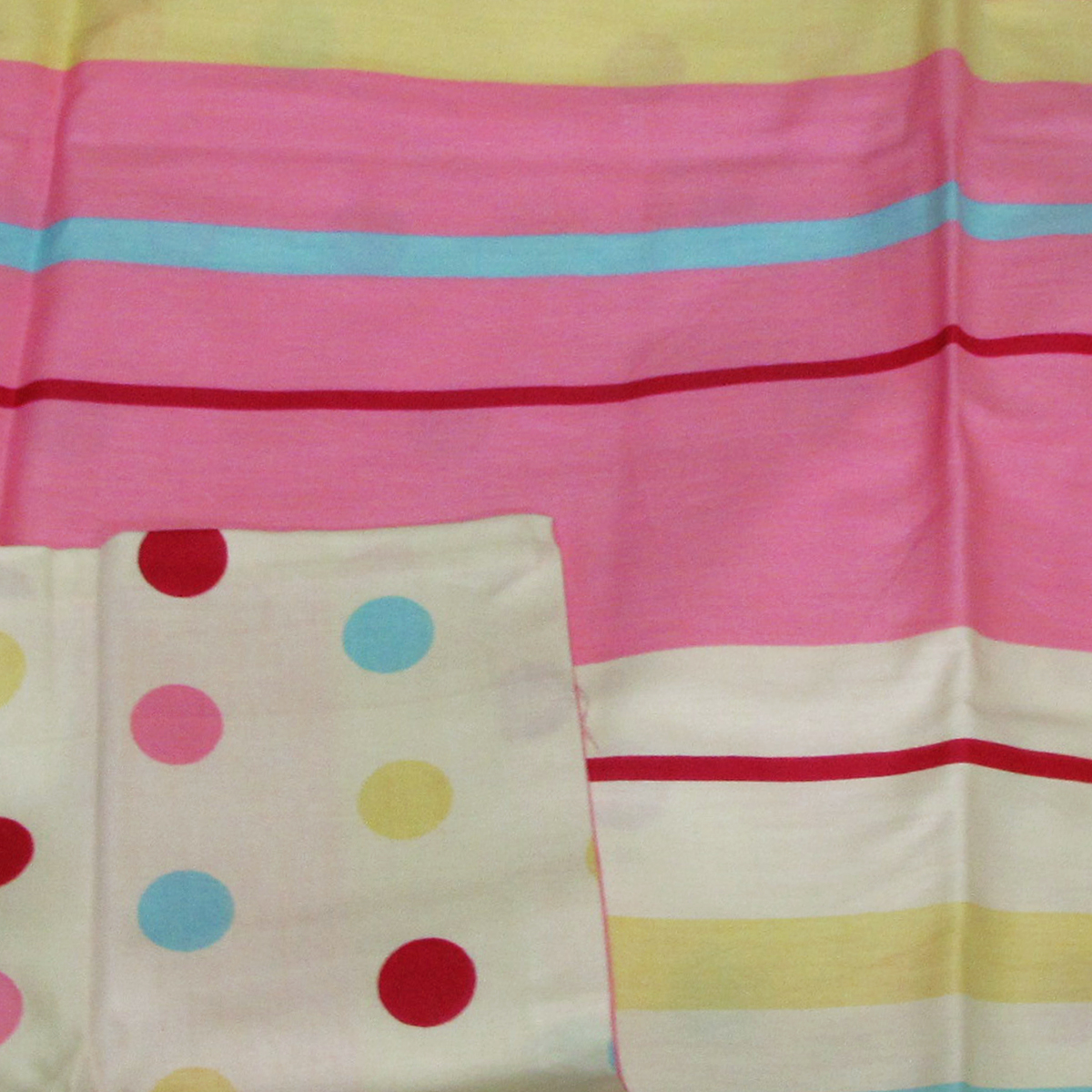 Atmosphere Carnival Reversible Quilt Cover Set King — image 3