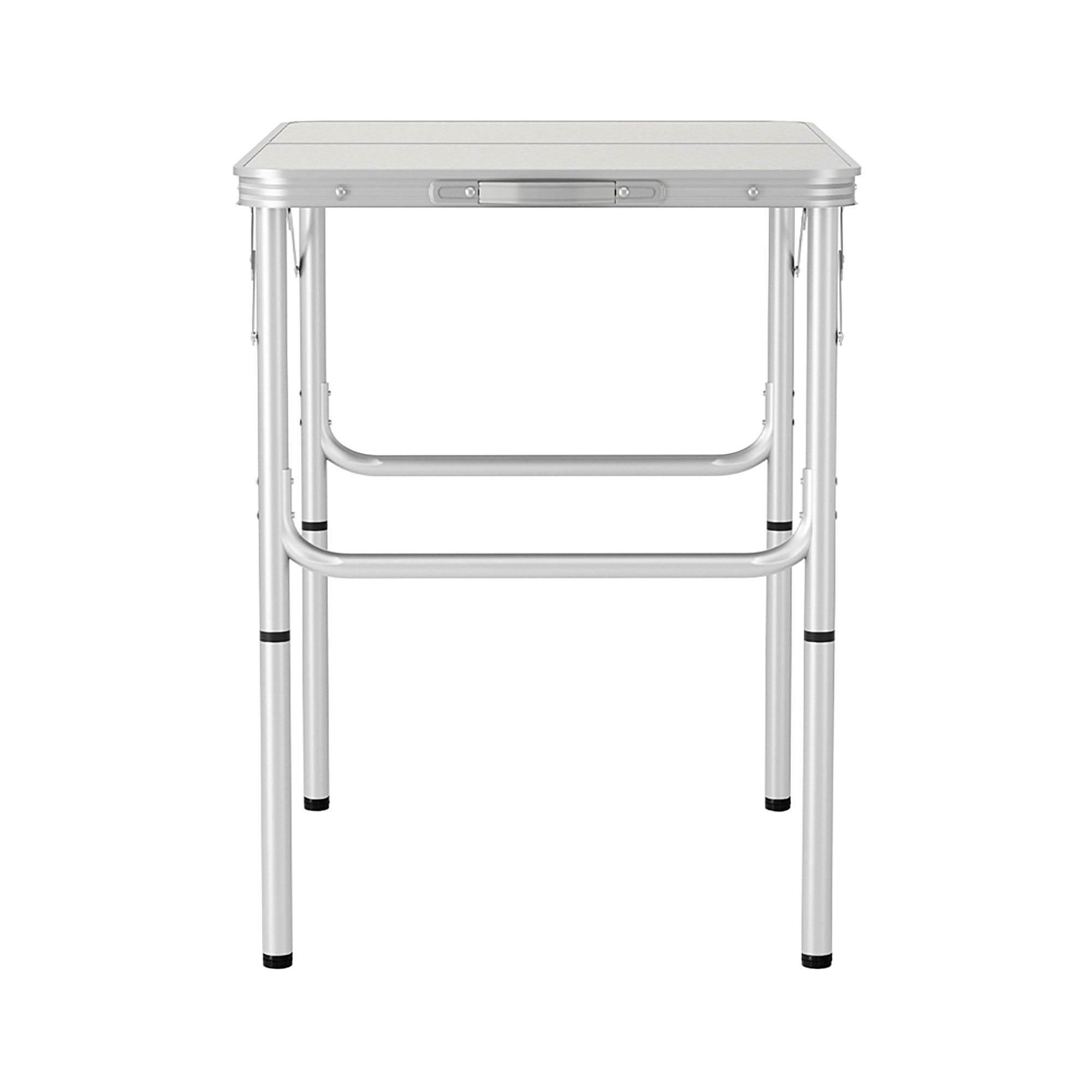 Weisshorn Folding Camping Table 90CM Adjustable Portable Outdoor Picnic Desk — image 4