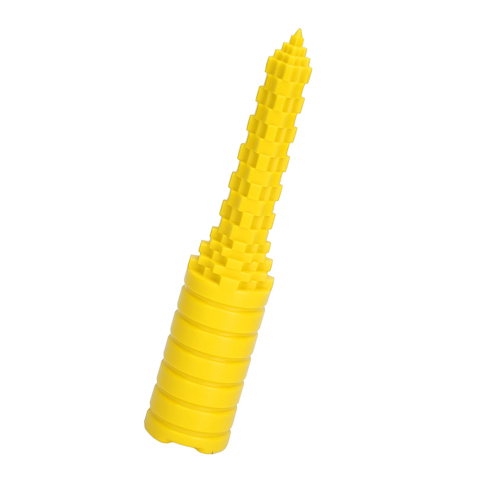 Hot Dog Bun Driller Hotdog Bun Driller Tool Baking Supplies for Grilling BBQ Sausages Yellow โ image 3