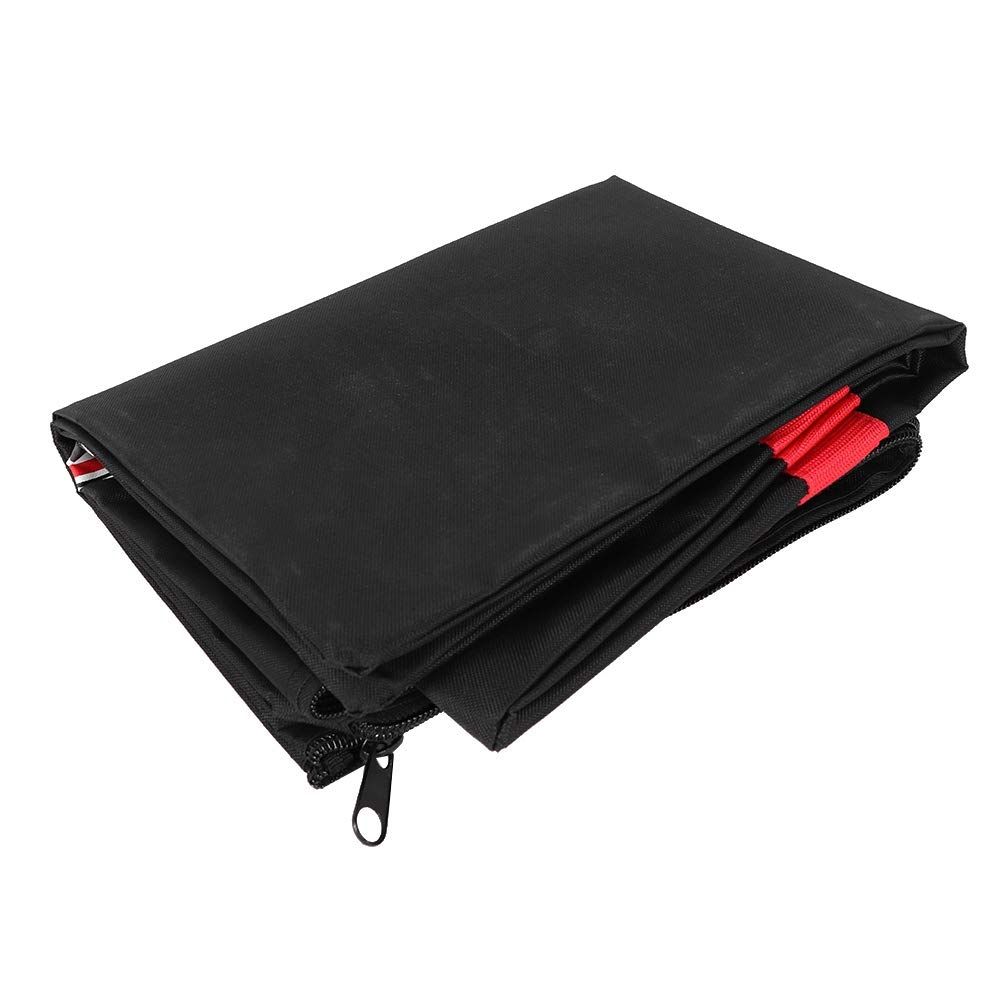 Car Boards Storage Bag, Sand Mud Snow Tracks Tire Ladder Recovery Board Bag,Sand Bag Fit for Off Road Vehicle Traction Mats — image 2