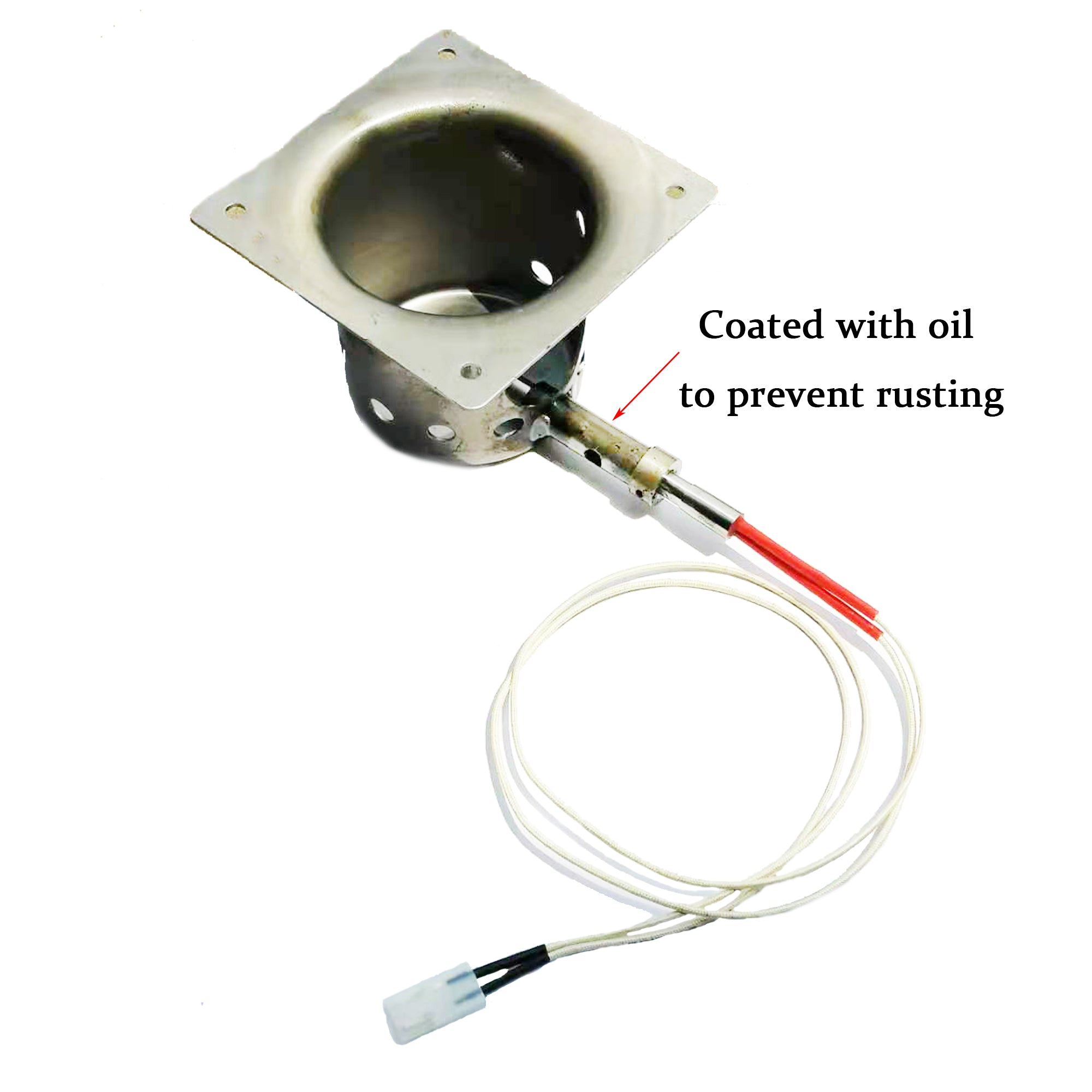 ASMOKE Igniter — image 4