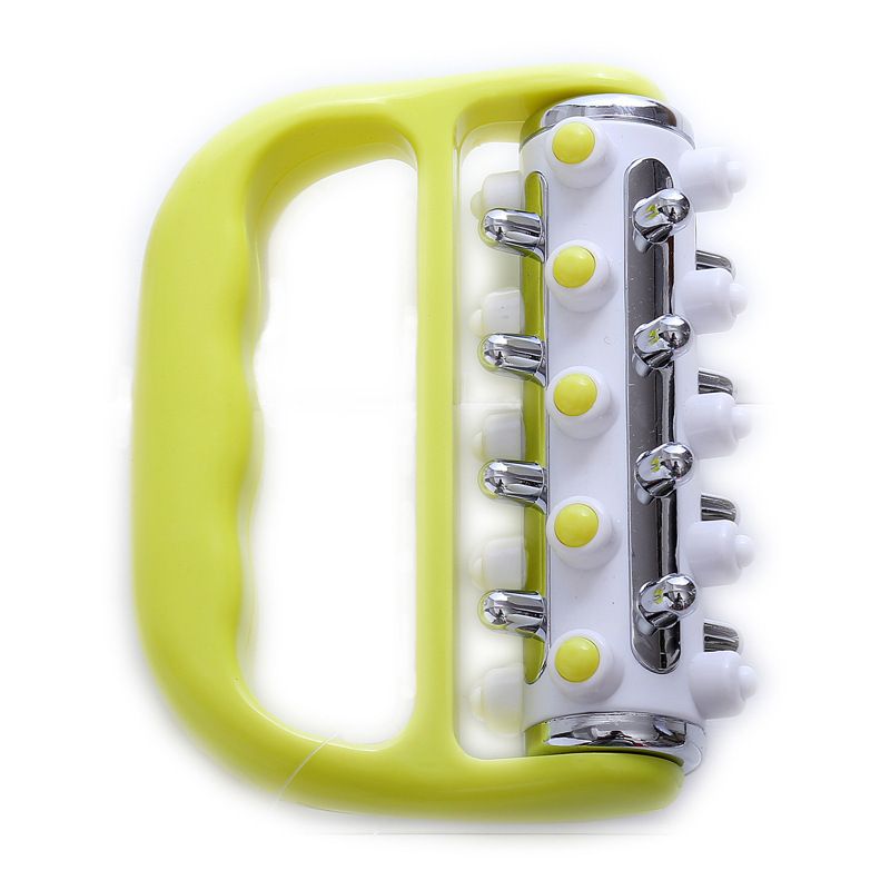 Fat Mass Massager Fascia Release and Muscle Massage Roller Mini Trigger Point Deep Tissue Myofascial Release Tool โ image 5
