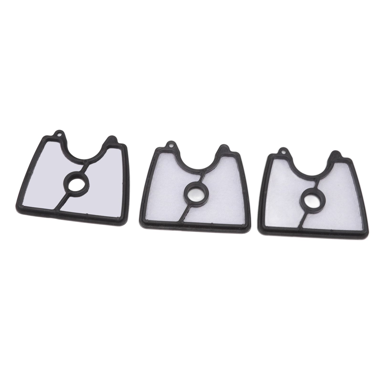 3 Pcs Air Filters Replacement for Jonsered 125B BX BVX B2126 Leaf Blower 545112101 Gardening Tools Accessories — image 5