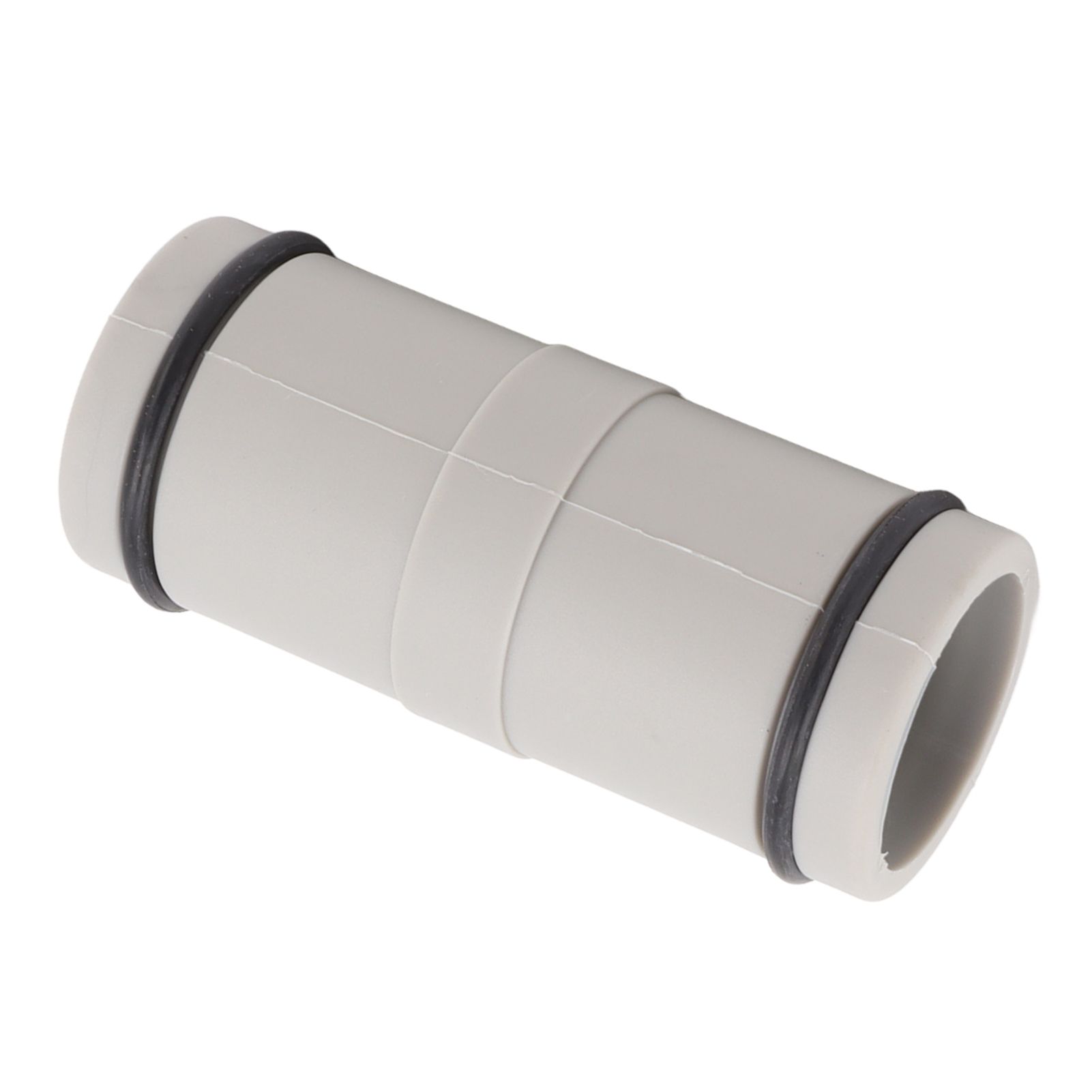 Swimming Pool Hose Adapter 1.25 Inch to 1.25 Inch Straight Connector Split Swimming Pool Hose Plunger Valve โ image 6