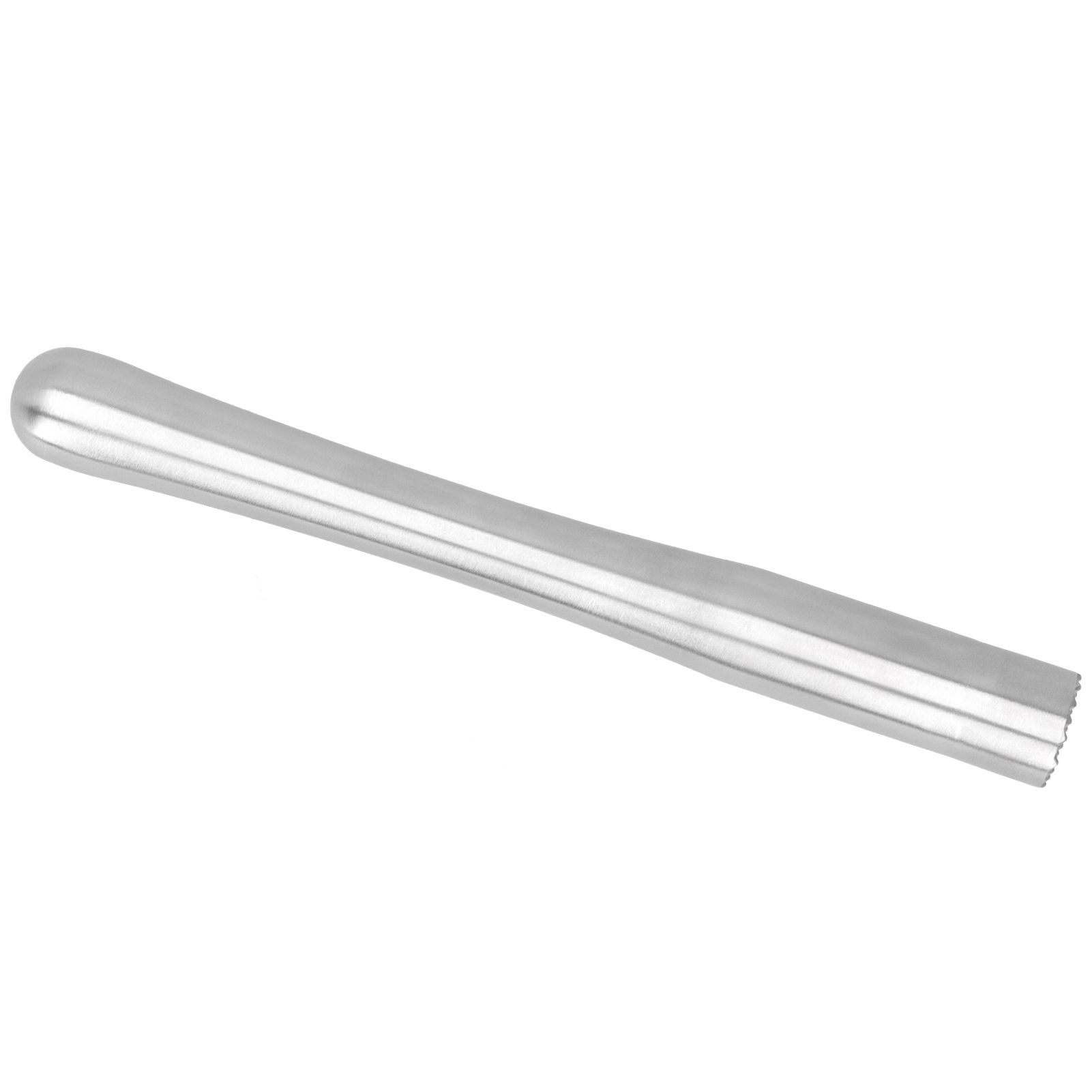 Stainless Steel Ice Crushing Rod Mixer Cocktail Muddler Barware Kitchen Tools DIY Bar ToolL — image 2