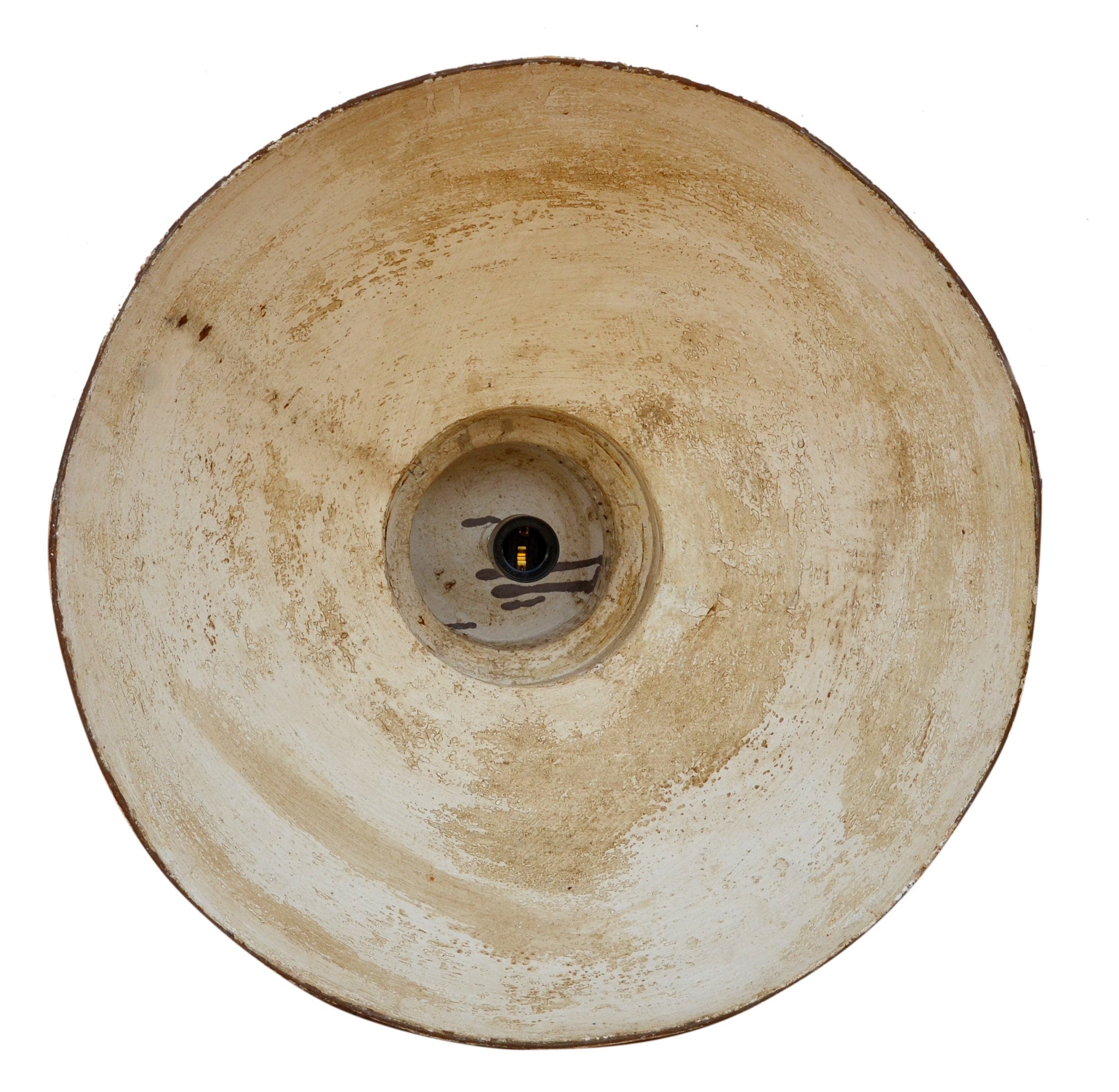 INDUSTRIAL HANGING LAMP SHADE โ image 3