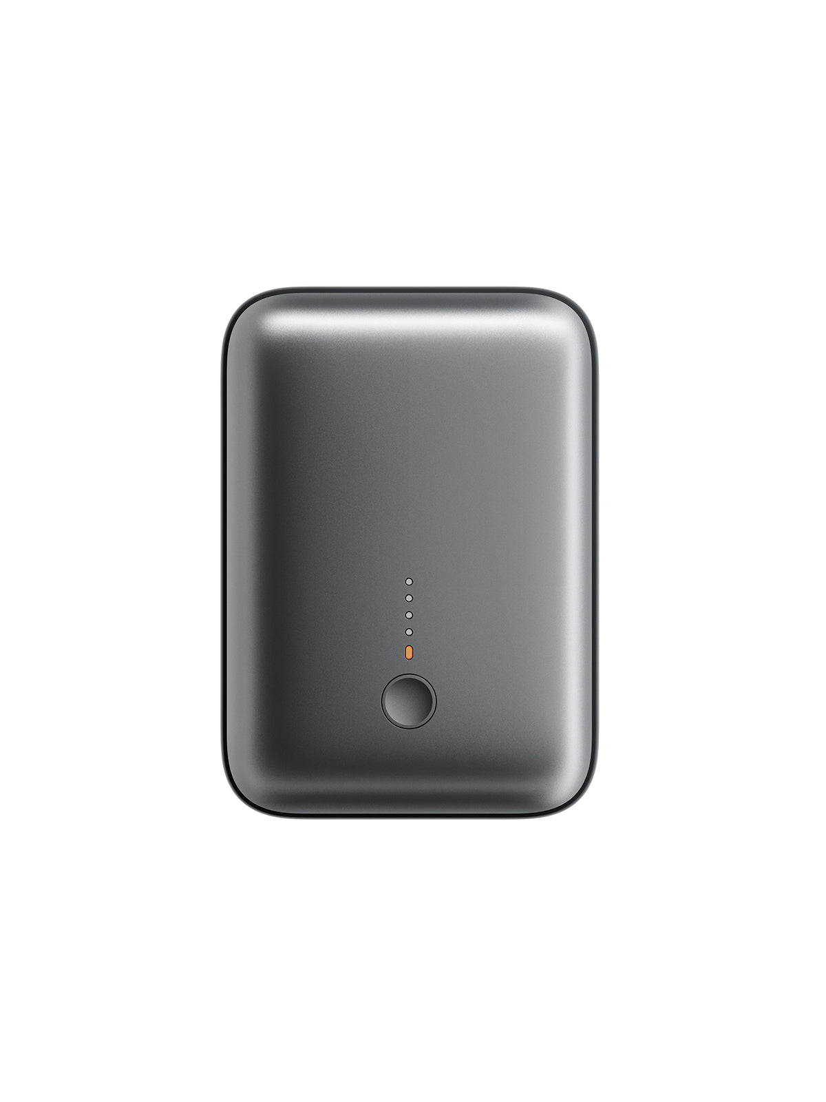 AUKEY Spark Mini 10000mAh Credit Card-Sized Compact Portable Power Bank with USB-C & USB-A โ PB-Y55