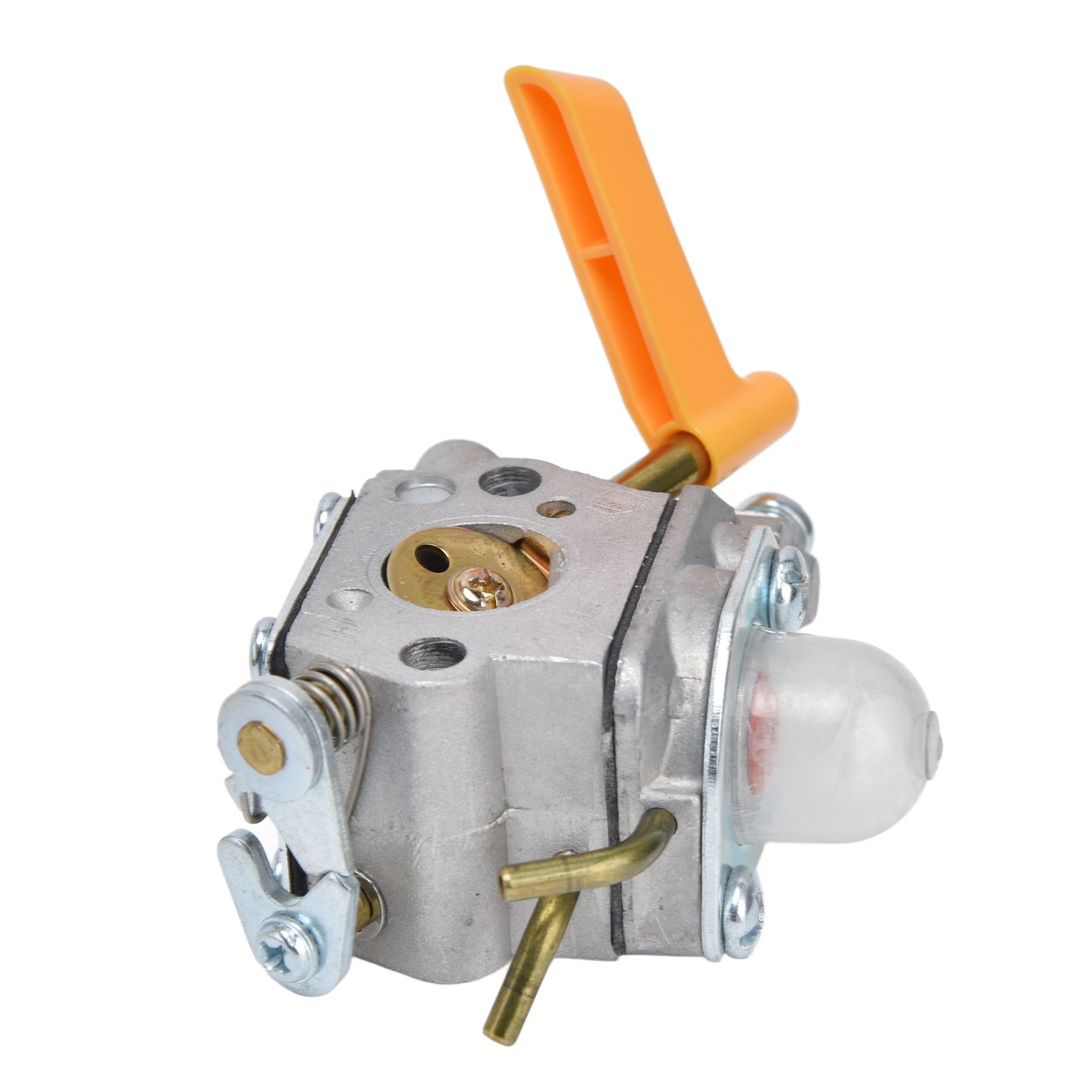 Carburetor Set Blower Carb Accessory 545081855 for PP320 P325 XLB GBV 325 BVM200VS PPB1838LE — image 5