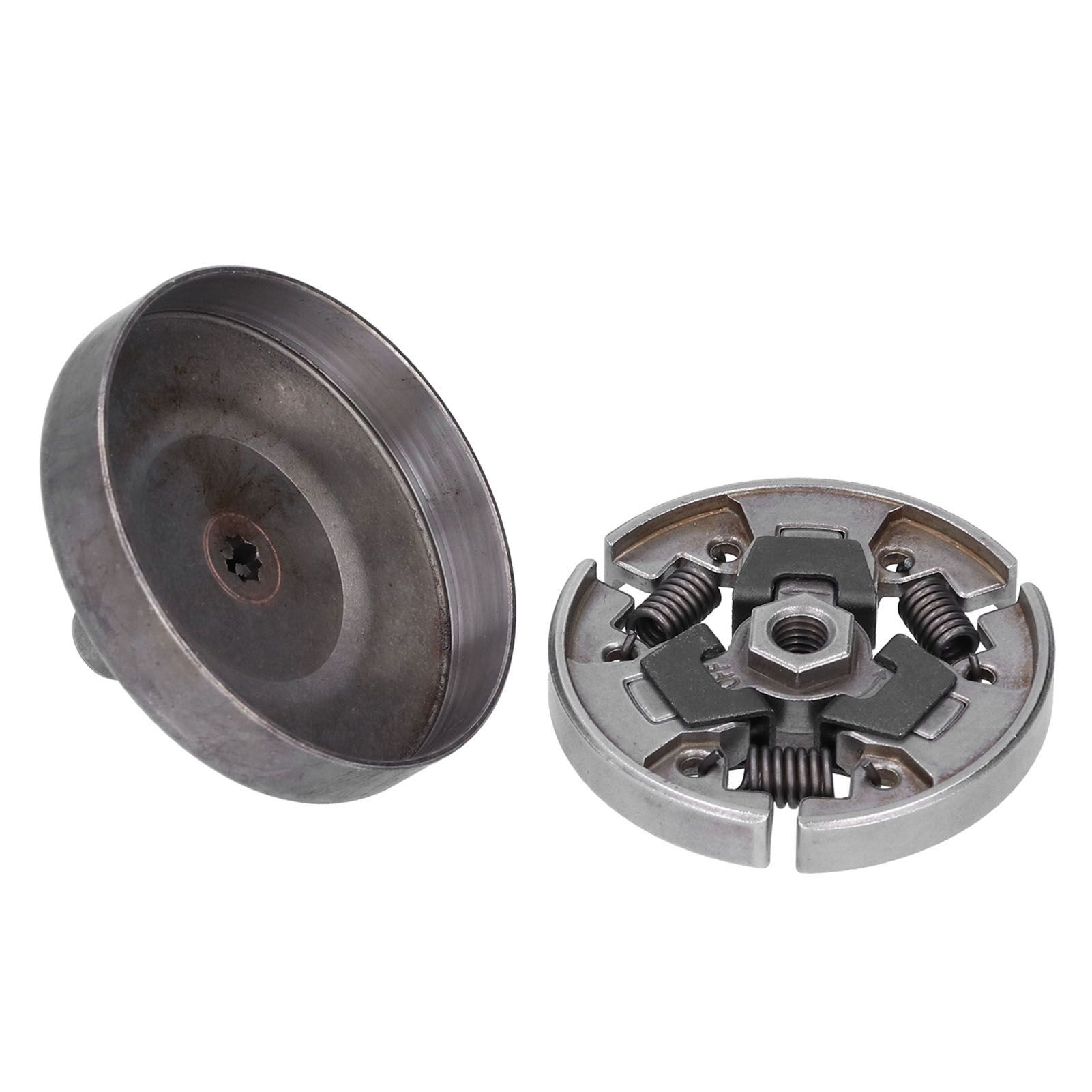 Clutch with Clutch Drum Kit Fit for Stihl FS80 FS85 FC80 FC85 HT70 HT75 Garden Tool Parts — image 6