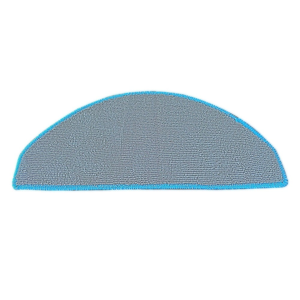 For Roomba 105 For Vac Robot Vacuum Cleaner Side Brush Filter Mop Cloth Dust Bag Kit Home Appliance Accessories — image 3