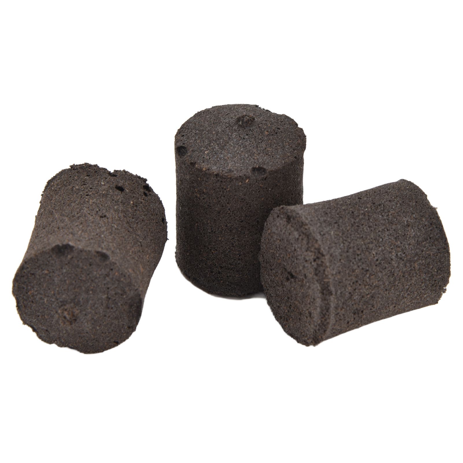 50pcs Growth Plugs Seed Starter Plugs Seed Starting Blocks for Hydroponic and Soil Applications โ image 4