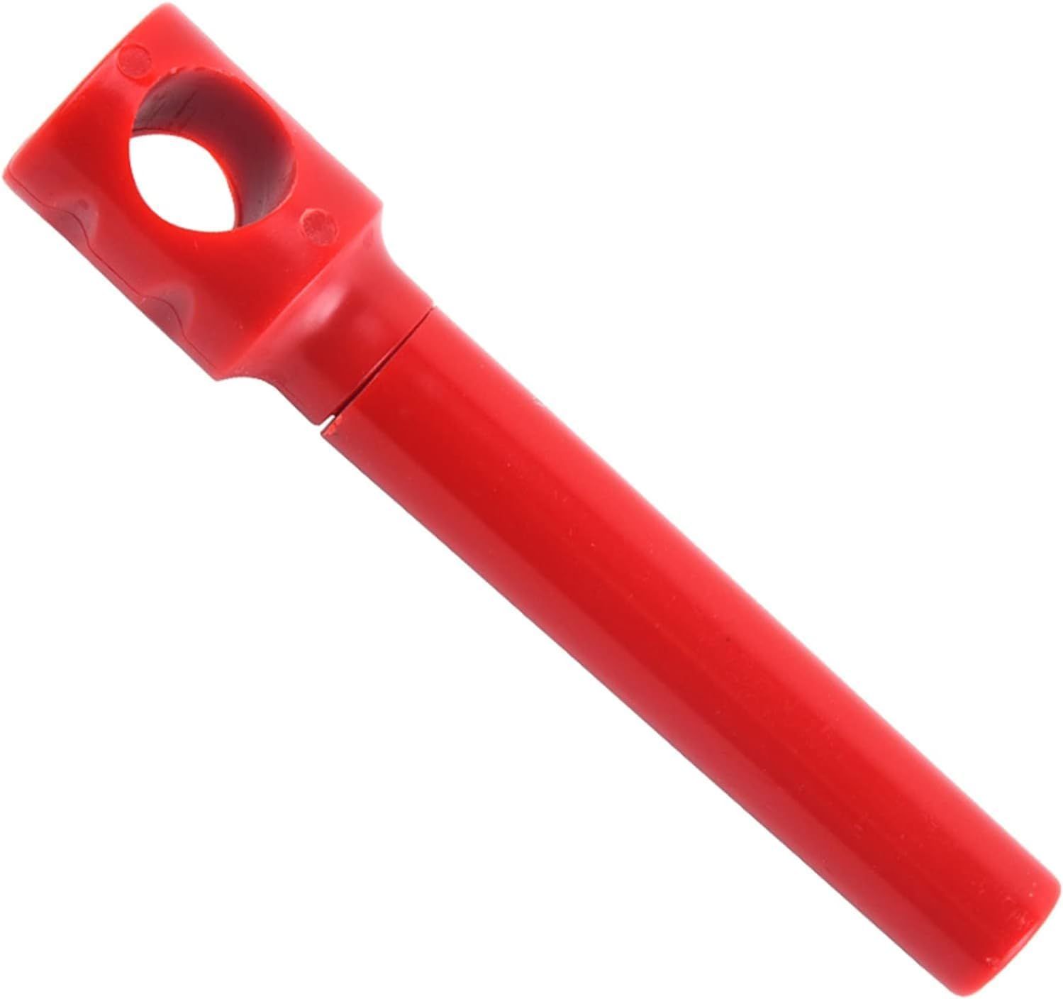 Travel Pocket Wine Corkscrew Portable Wine Opener Wine Cork Opener Mini Cork Screw Restaurant Wine Bottle Travel (red) — image 2