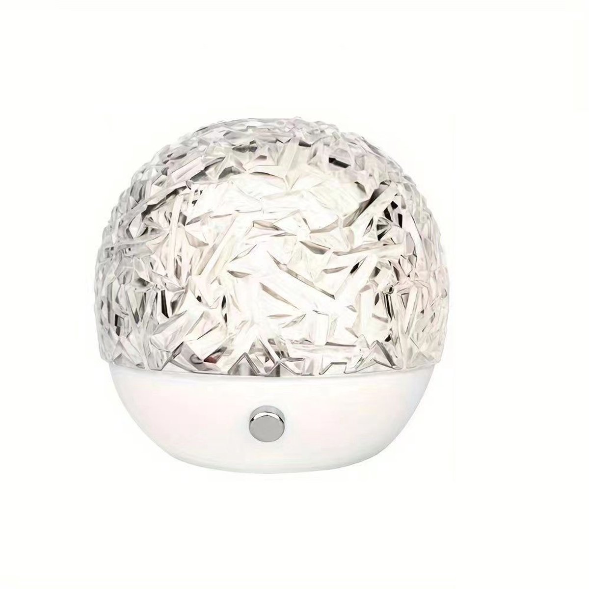 Projector - Starry Sky Lamp - 16 Color LED - Wave Lamp - Decorative Projector - With Remote Control - For Bedroom