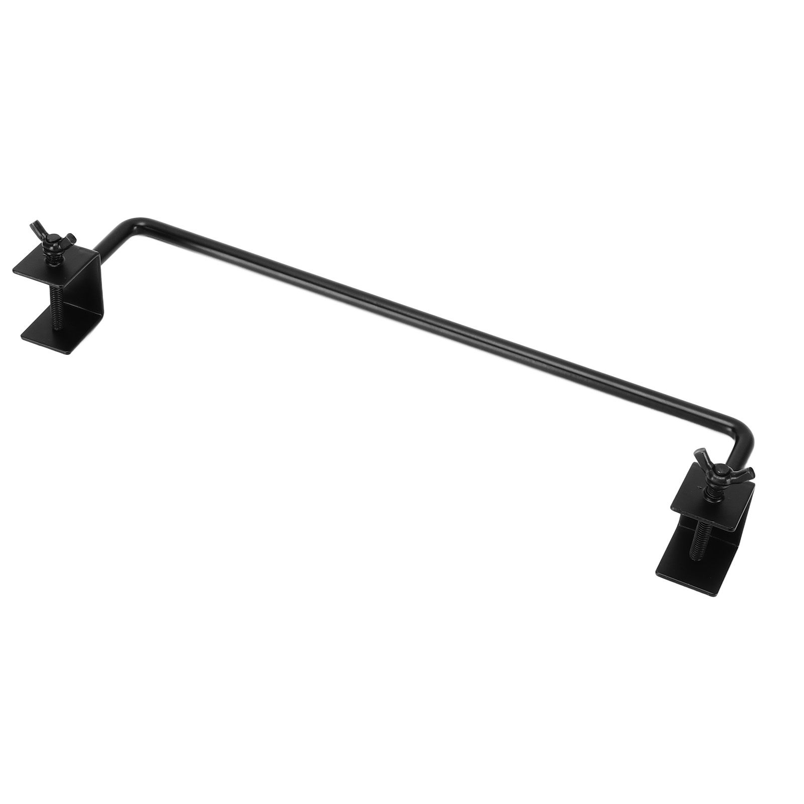 Outdoor Camping Hanger Portable Camping Storage Rack Picnic Cookware Hanger Barbecue Hanging Rack30cm / 11.8in Hanger — image 5