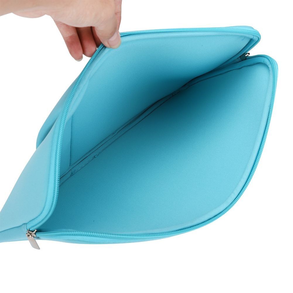 14 Inch Portable Business Slim Laptop Sleeve Case Envelope Bag Protective โ image 4