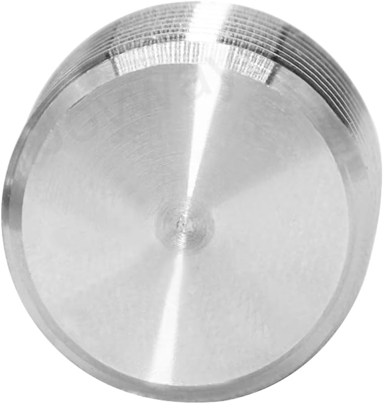 NPT Stainless Steel Boat Plugs — image 6