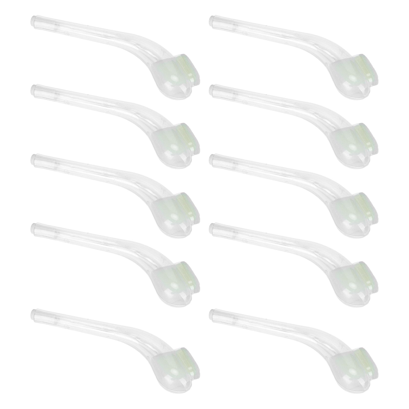 10PCS Queen Bee Catcher Pipe Bee Catching Tube Transparent Bee Catch Cage Beekeeping Tool — image 4