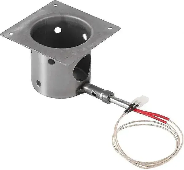 Pellet Grill Igniter Hot Rod Replacement for Traeger, Camp Chef and Pit Boss BBQ Grills, for Reliable Grill Repairs, 120V, 10 × 96 mm — image 2