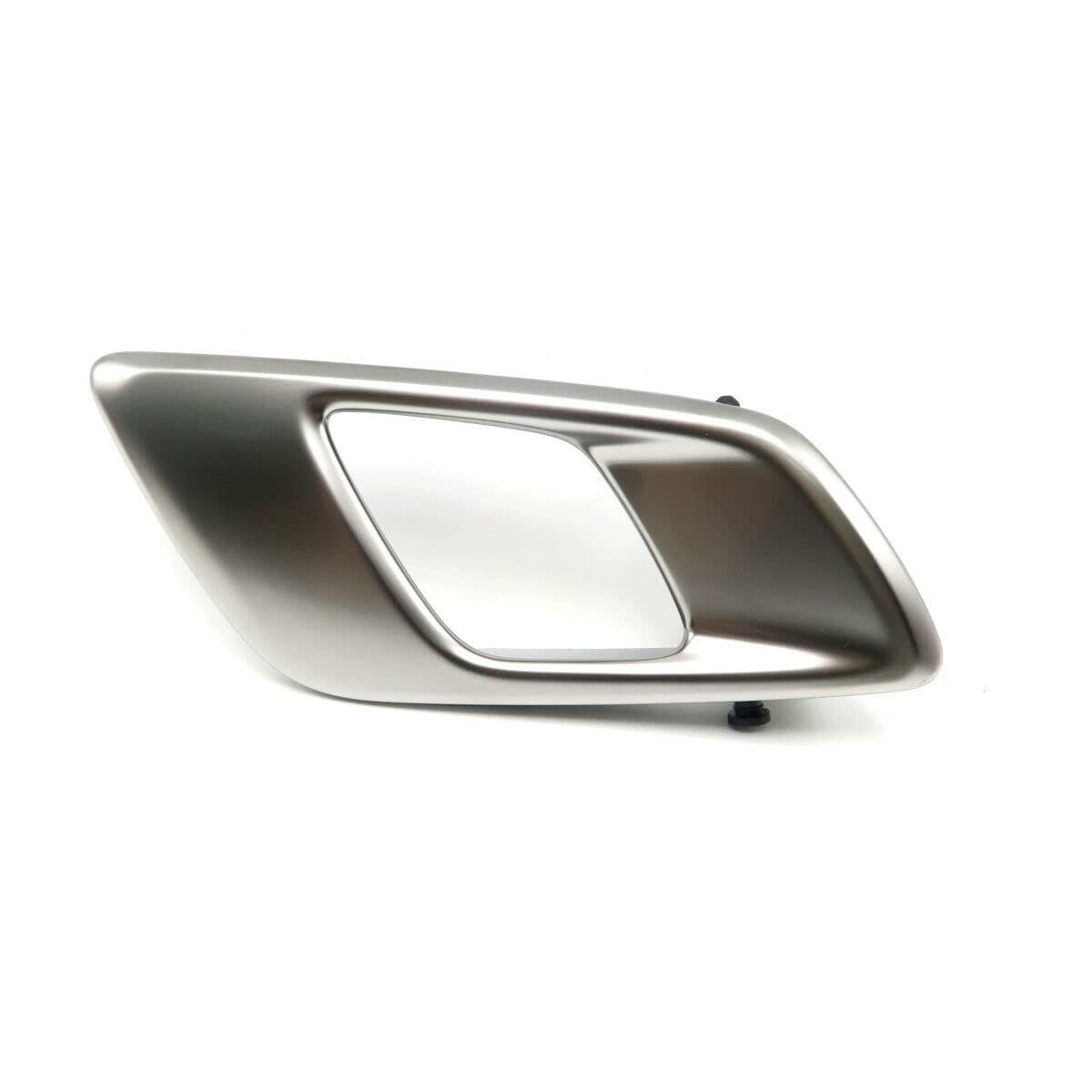 left and right door handles — image 3