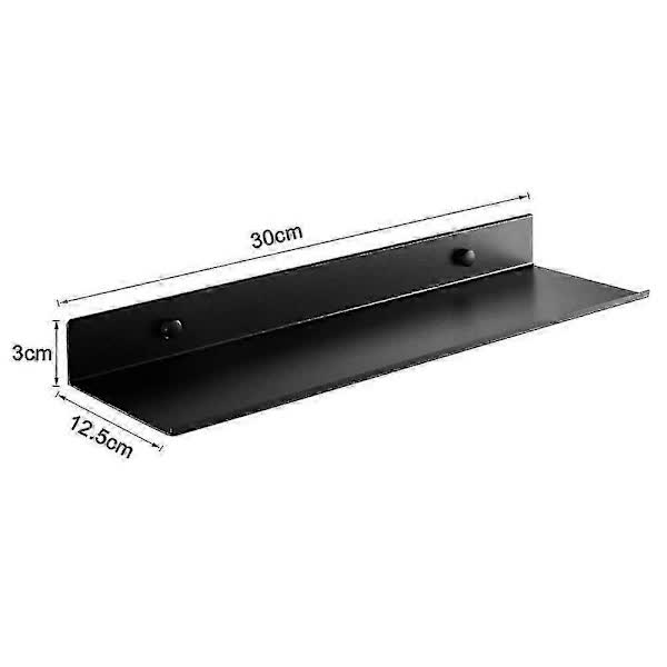 Self-Adhesive Bathroom Shower Shelf No Drilling Required — image 5