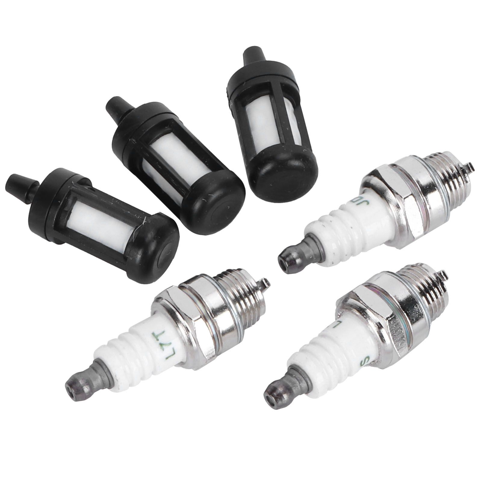 Air Filter Fuel Filter Sparking Plug Set Fit for Stihl MS180 MS170 018 017 MS 180 170 — image 5