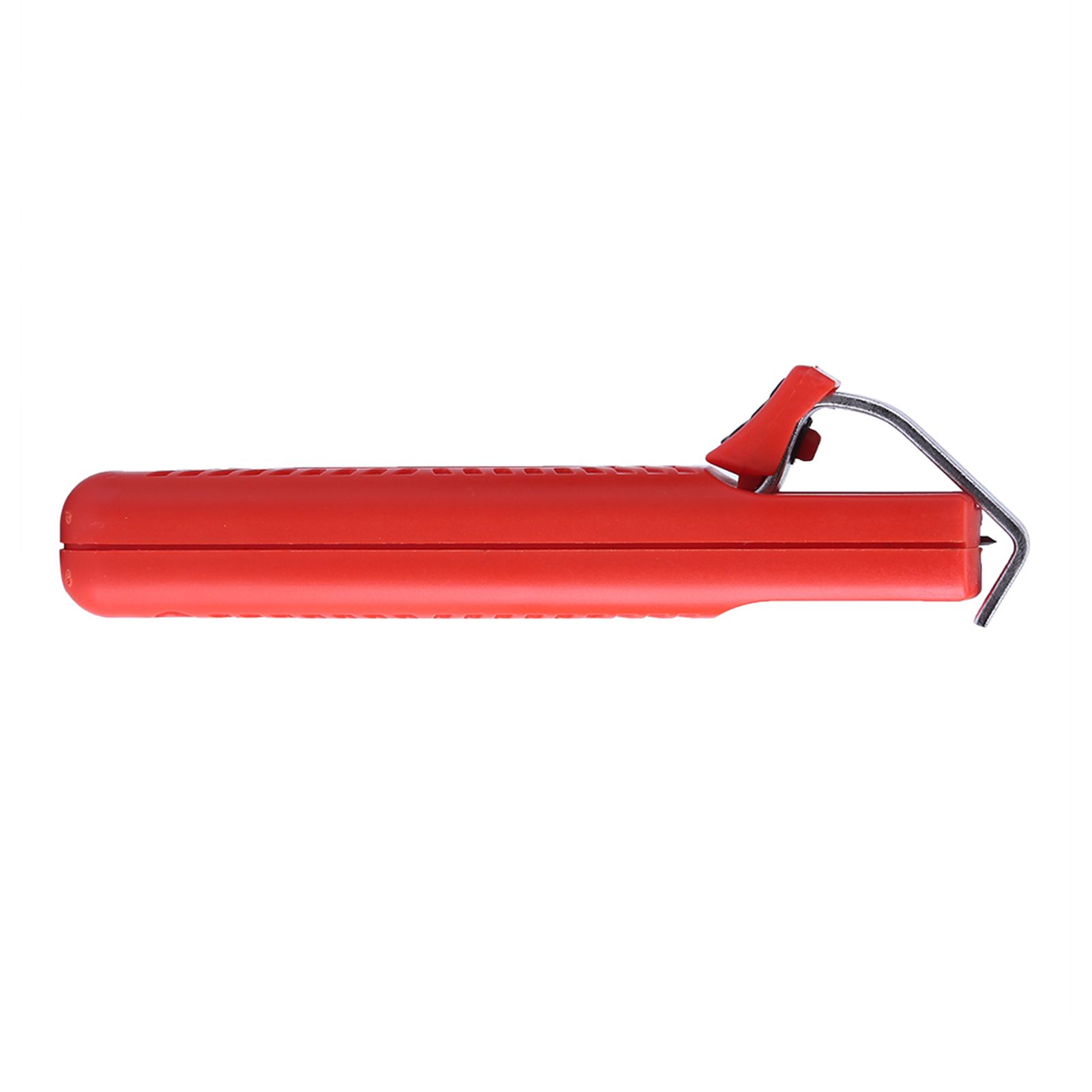 8-28mm Mini Knife Wire Stripper Stripping Cutter Plier Crimping Tool for PVC Rubber Cable โ image 6