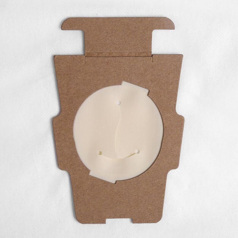 10 pcs Vacuum Cleaner Bags Dust Bags For Kirby Sentria G10, G10E, G4, G5, G6, Ultimate G — image 3