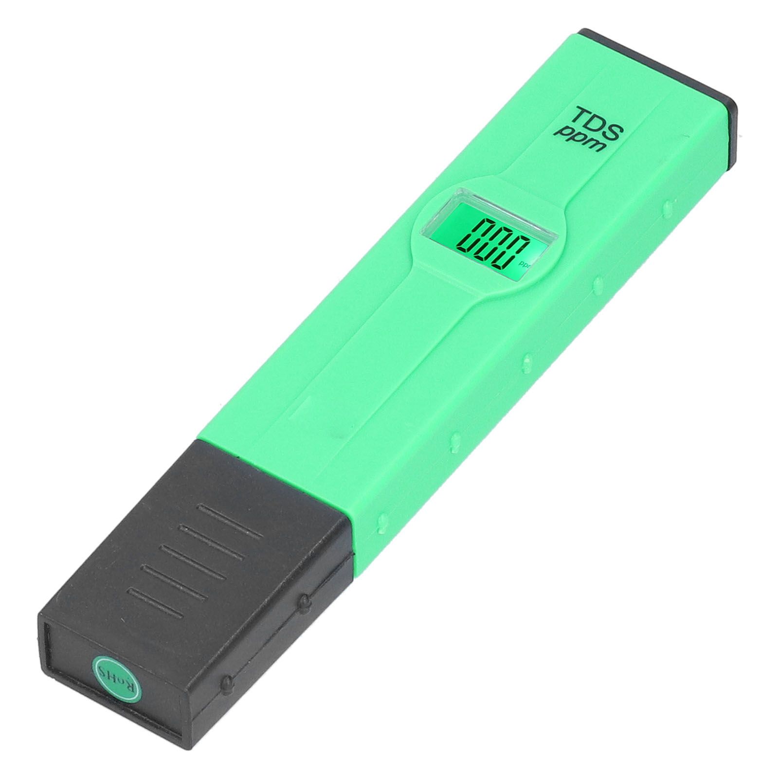 LCD Digital TDS Meter with ATC Automatic Temperature Compensation Backlight Display TDS Tester for Water โ image 5