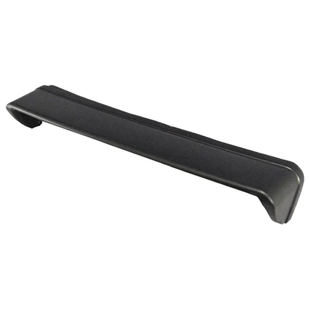 Universal Car GPS Sun Shade Visor Cover Anti Glare Shield for 7 to 8 Inch Navigation Screens Black, for Car Truck Motorcycle and Vehicle Use — image 6